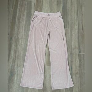 Abercrombie Kids Light Pink Casual Bottoms